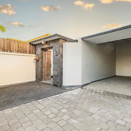 ☆ Villa Larissa ☆ Seminyak 2Br Pool Kuta Petitenget エクステリア 写真