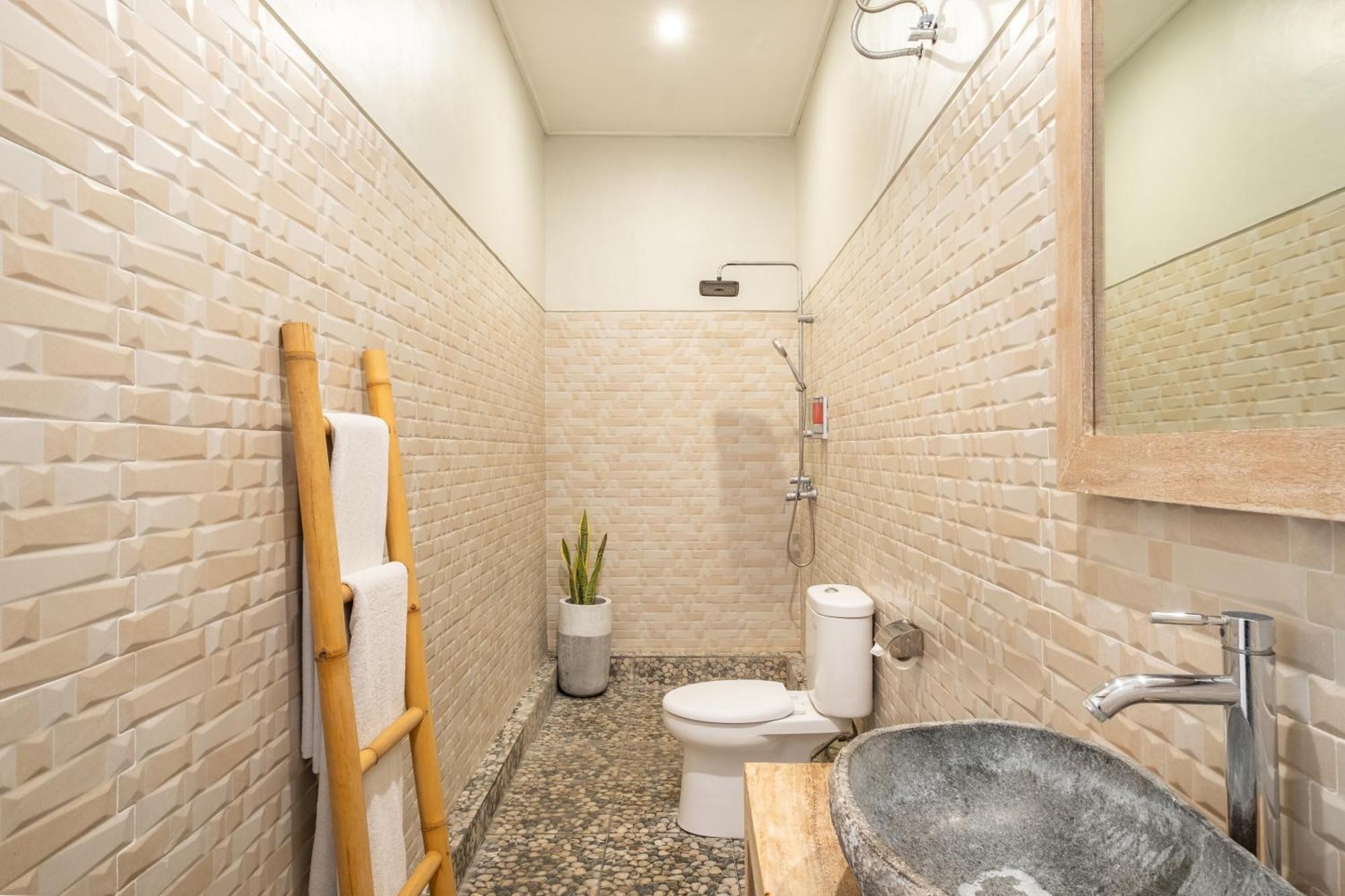 ☆ Villa Larissa ☆ Seminyak 2Br Pool Kuta Petitenget エクステリア 写真