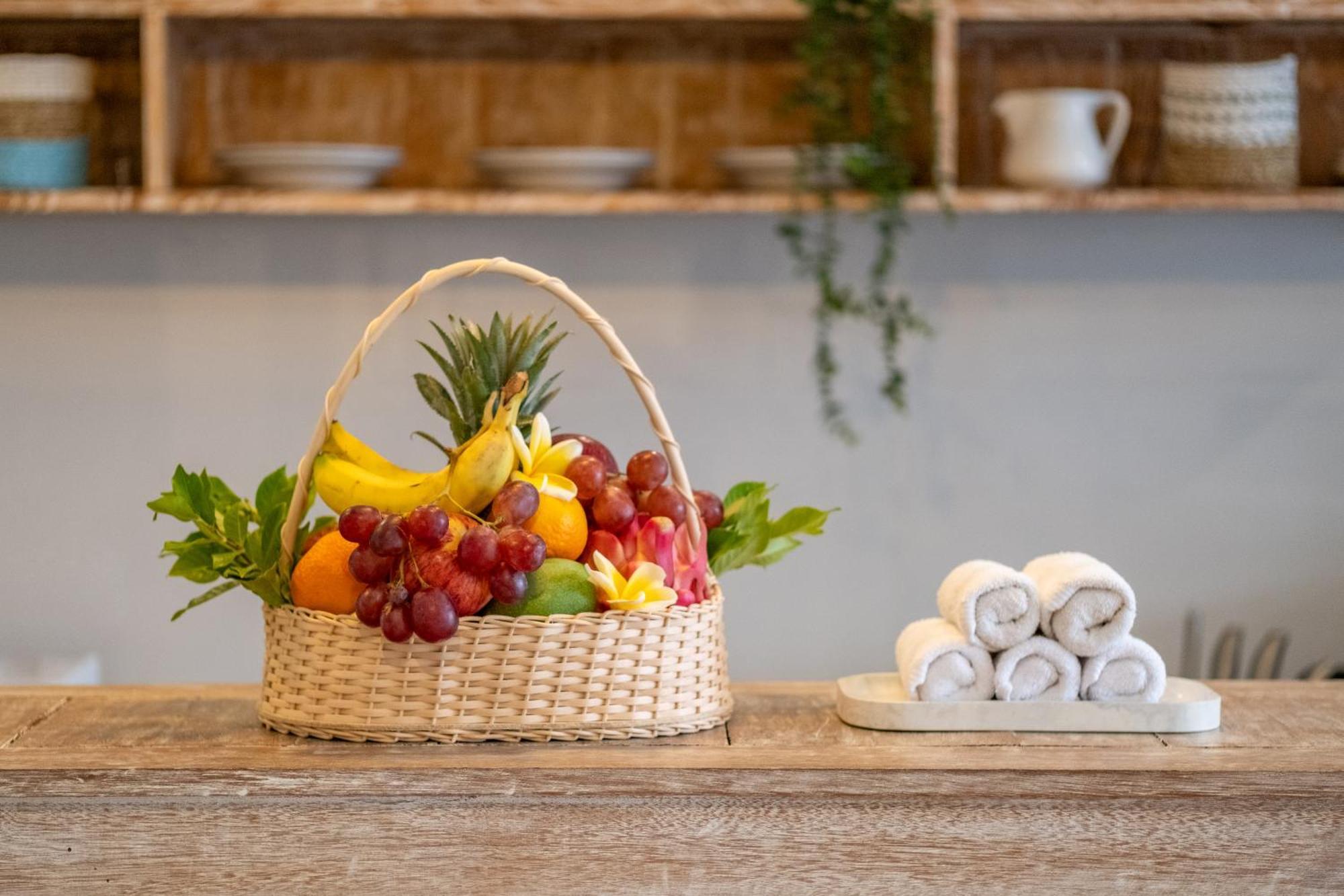 ☆ Villa Larissa ☆ Seminyak 2Br Pool Kuta Petitenget エクステリア 写真