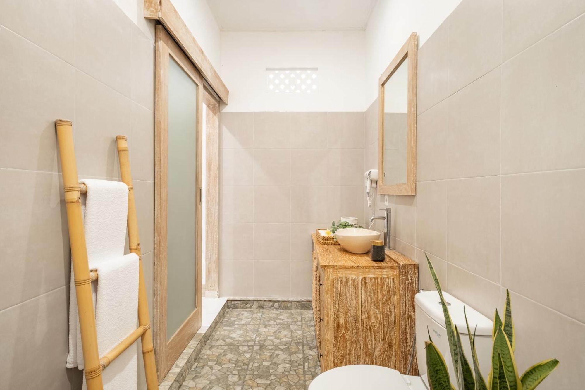 ☆ Villa Larissa ☆ Seminyak 2Br Pool Kuta Petitenget 部屋 写真